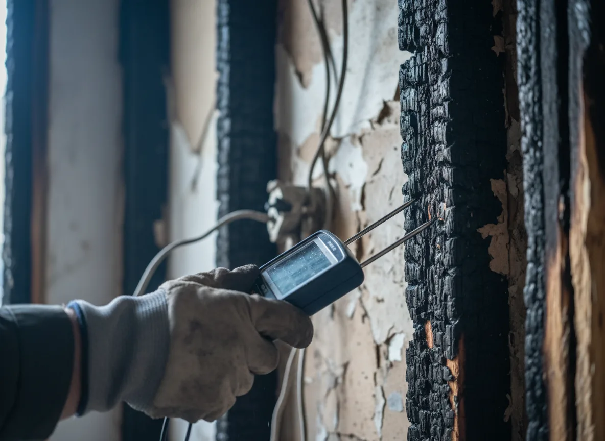 Fire Damage Restoration Burney, CA FAQs